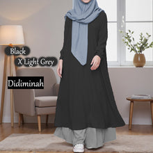 Didiminah Tunic Dress