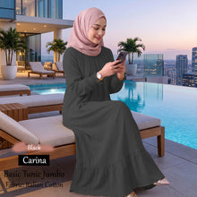 Carina Basic Tunic Jumbo - Buy 5 @ Free JB777
