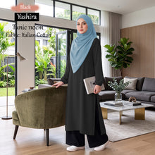 Yashira Tunic 100cm - Buy 3 @ Free JB777