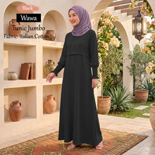 Wawa Tunic Jumbo - Buy 3 @ Free JB777