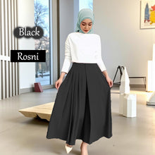 Rosni Skirt Pants