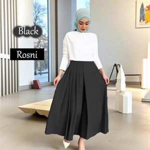 Rosni Skirt Pants