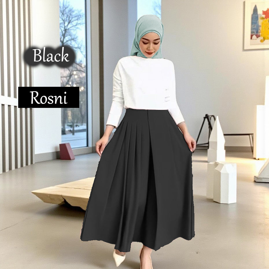 Rosni Skirt Pants