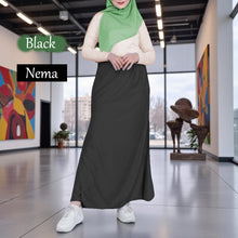 Nema A Skirt Pants - Buy 3 @ Free Blouse BL777