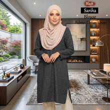 Sariha Blouse -  Buy 3 @ Free JB777
