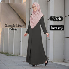 Jumanji Tunic Jumbo