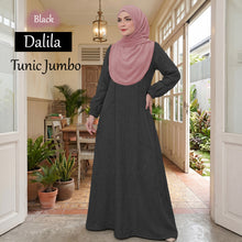 Dalila Tunic Jumbo