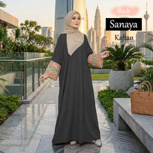Sanaya Lace Kaftan - Buy 2 @ Free Shipping