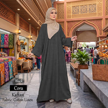 Cora Blouse Kaftan - Buy 2 @ Free TD999