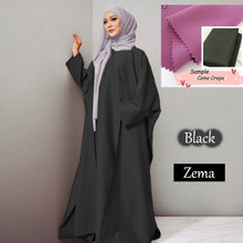Zema 2 Layer Tunic Jumbo