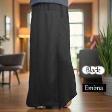 Emima  Skirt Pant