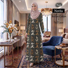Norita Tunic Jumbo - Buy 2 @ Free Shipping
