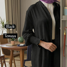 Temaya Cardigan Palazzo