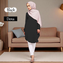 Dena Blouse - Buy 3 Free JB777