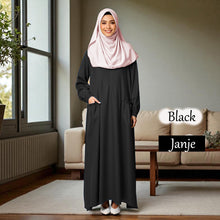 Janje Tunic Jumbo - Paynow $12 - COD $14 -Buy 3 @ Free Blouse BL777