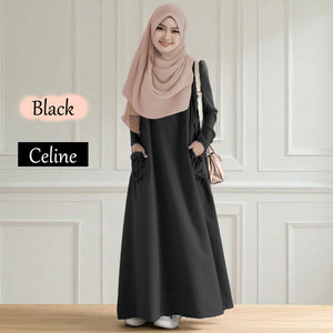 Celine Tunic Jumbo