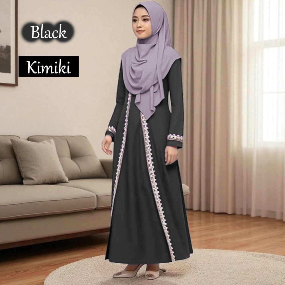 Kimiki Lace Tunic Jumbo