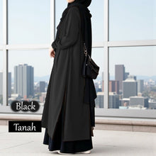 Tanah Tunic 110cm - Buy 3 @ Free Blouse BL777