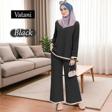 Vatani Set - Buy 2 Free BL777