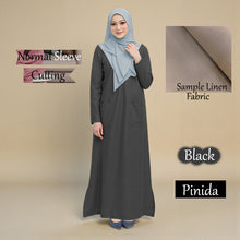 Pinida 2 Pocket Tunic Jumbo