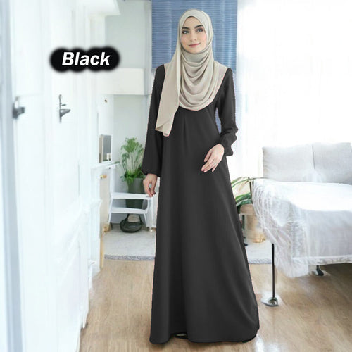 Ebele Pocket Jubah A (New)