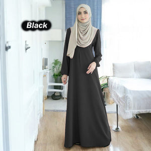 Ebele Pocket Jubah A (New)