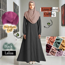 Lalisa A Tunic Jumbo - Paynow $12 - COD $14 - Buy 3 @ Free BL777
