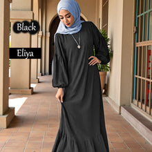 Eliya Tunic Jumbo - Buy 4 @ Free JB777 - Free COD Charge - Hannah Singapore