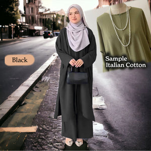 Ena Cotton Set