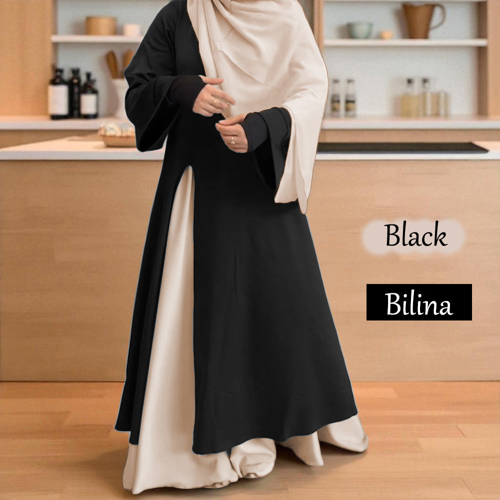 Bilina Tunic Dress - Buy 2 @ Free LCP-3970-FREE