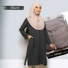 Kade Cotton Blouse