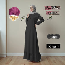 Zozolo Tunic Jumbo - Buy 3 @ Free BL777