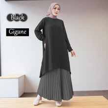 Gigane Tunic Dress
