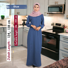 Nono Mini Jubah