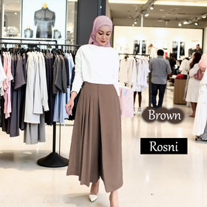 Rosni Skirt Pants