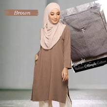 Kade Cotton Blouse