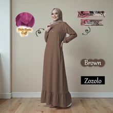 Zozolo Tunic Jumbo - Buy 3 @ Free BL777