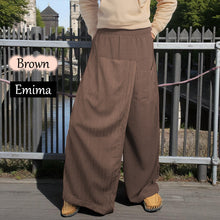 Emima  Skirt Pant