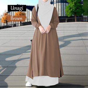 Unagi Tunic Dress - Buy 2 Free JB777