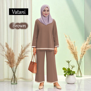 Vatani Set - Buy 2 Free BL777
