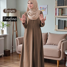 Finafino Tunic Jumbo - Paynow $12 - COD $14 - Buy 3 @ Free JB777
