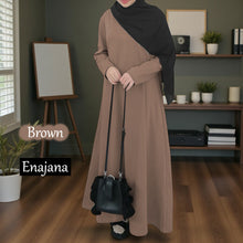 Enajana Abaya