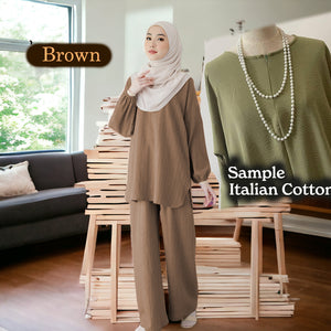 Lemimi Cotton Set