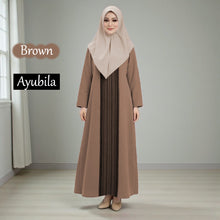 Ayubila Lace Tunic Jumbo