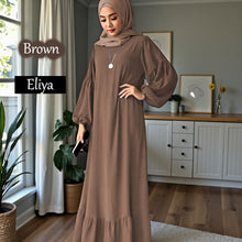 Eliya Tunic Jumbo - Buy 4 @ Free JB777 - Free COD Charge - Hannah Singapore
