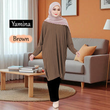 Yamina Blouse + Pants  - Buy 2 Free BL777