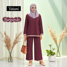 Vatani Set - Buy 2 Free BL777