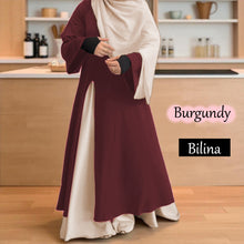 Bilina Tunic Dress - Buy 2 @ Free LCP-3970-FREE