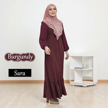 Sara Tunic Jumbo - Buy 3 @ Free Blouse BL777