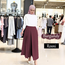 Rosni Skirt Pants